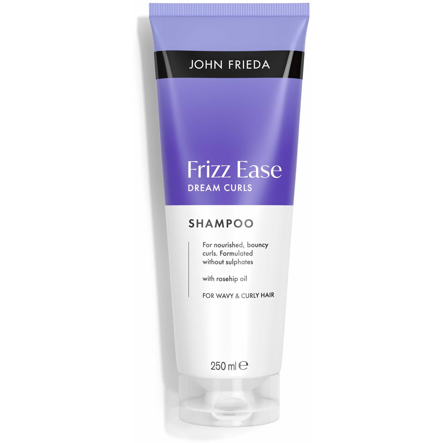 John Frieda John Frieda Frizz Ease Dream Curls Shampoo 250 ml parfym