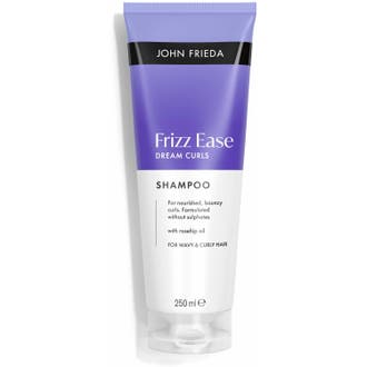 Frizz Ease Dream Curls Shampoo