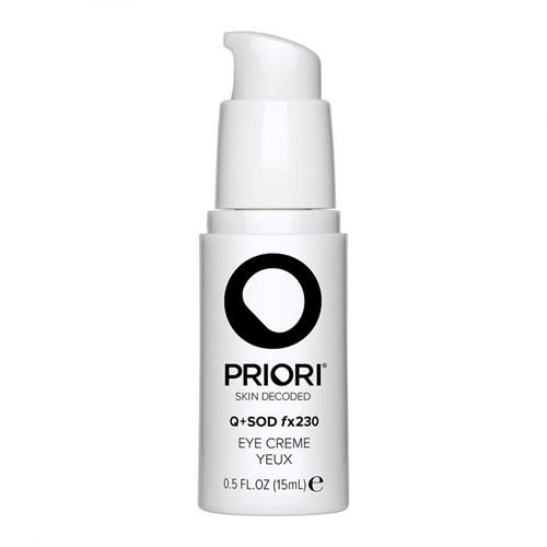 Priori Q+SOD fx230 - Eye Crème