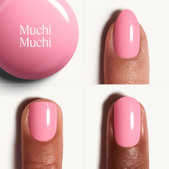 Original Nail Polish