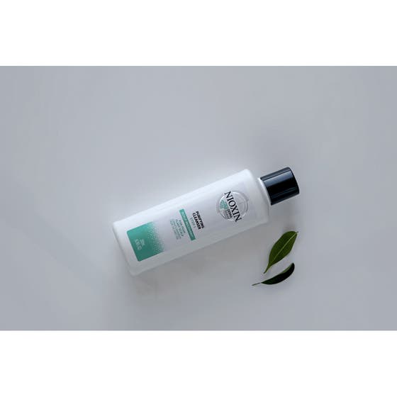 Scalp Recovery Cleanser
