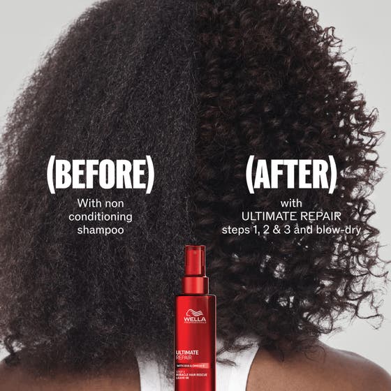 Ultimate Repair Mask