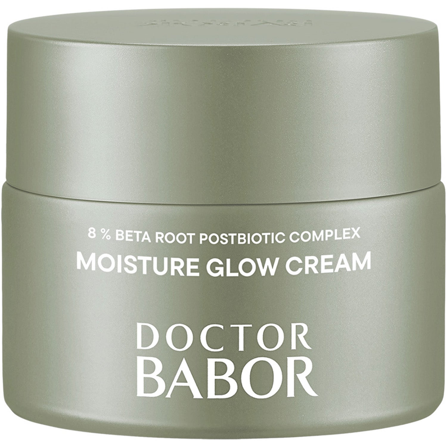 Babor Moisture Glow Cream