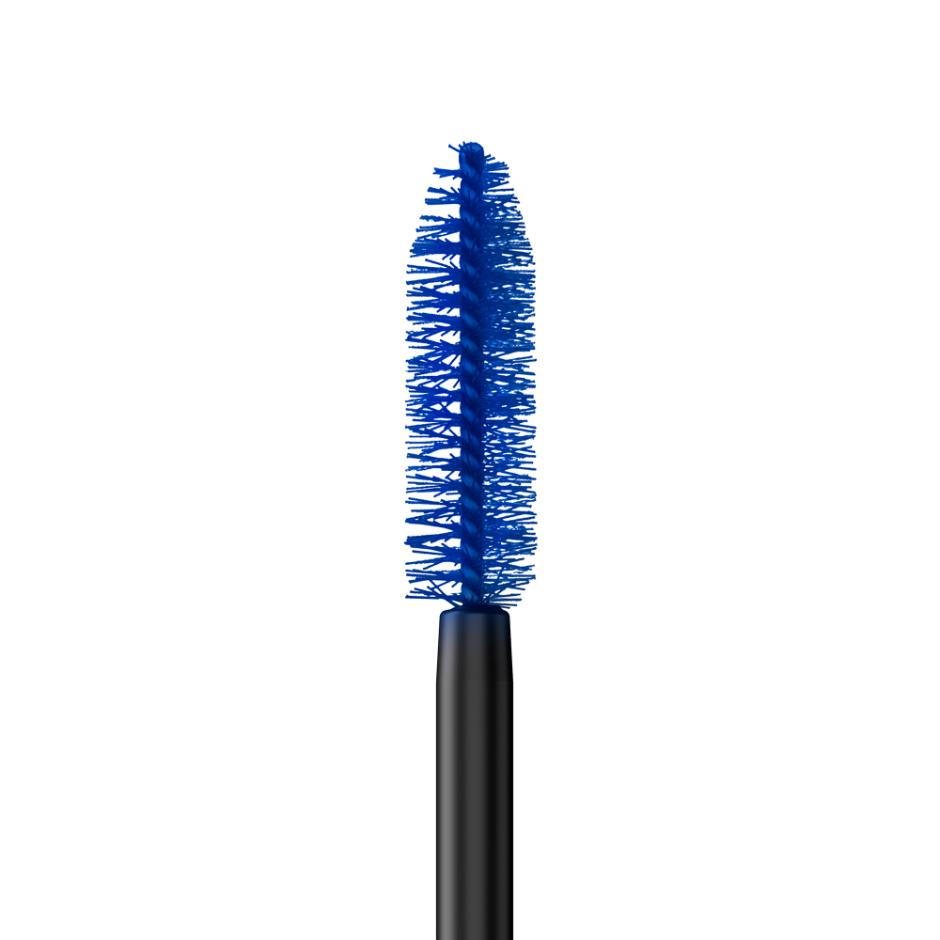 Build Up Mascara Extra Volume