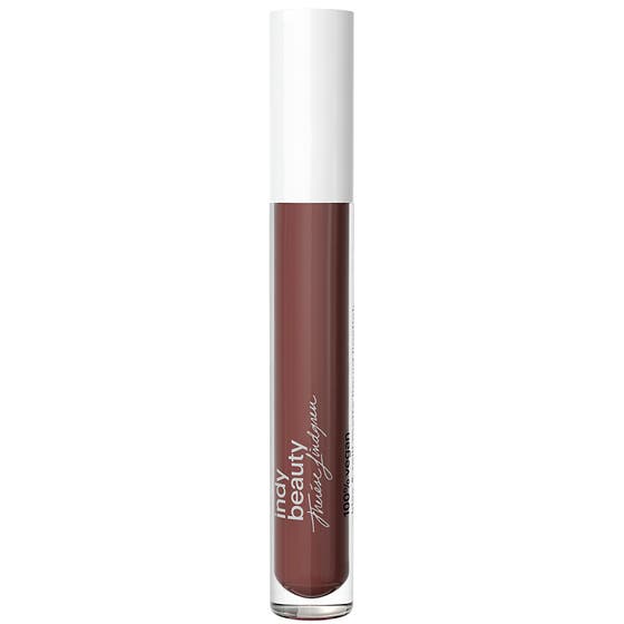 Kiss & Tell! Matte Liquid Lipstick