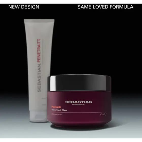 Penetraitt Rescue Repair Mask