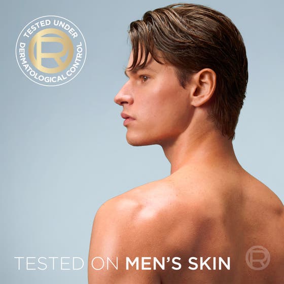 Men Expert Shower Gel Magnesium Defence