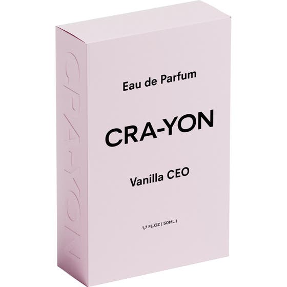 Vanilla CEO