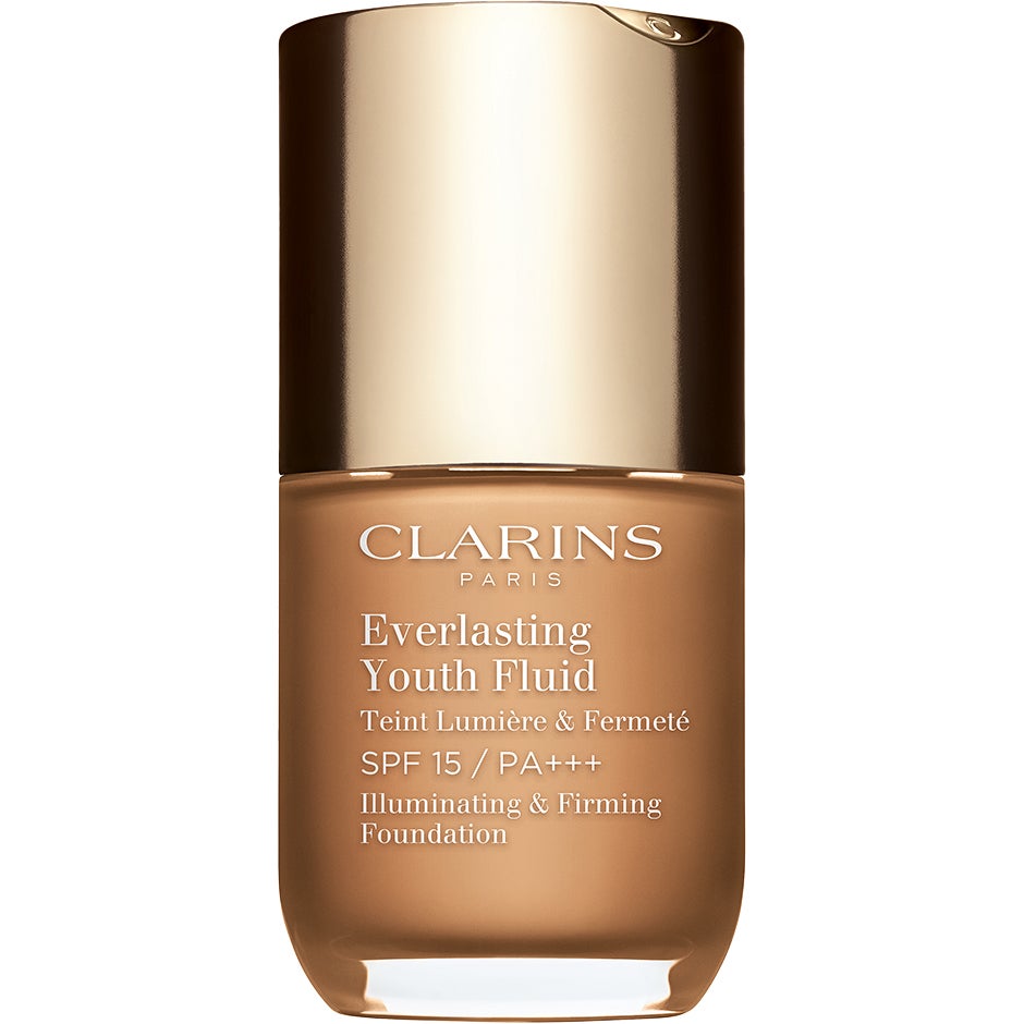 Clarins Everlasting Youth Fluid 114 Cappuccin 30 ml