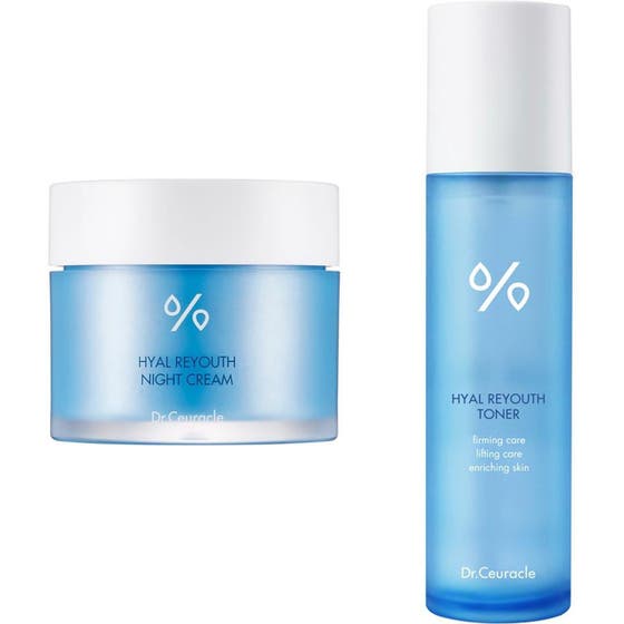 Hyal Reyouth Night Set