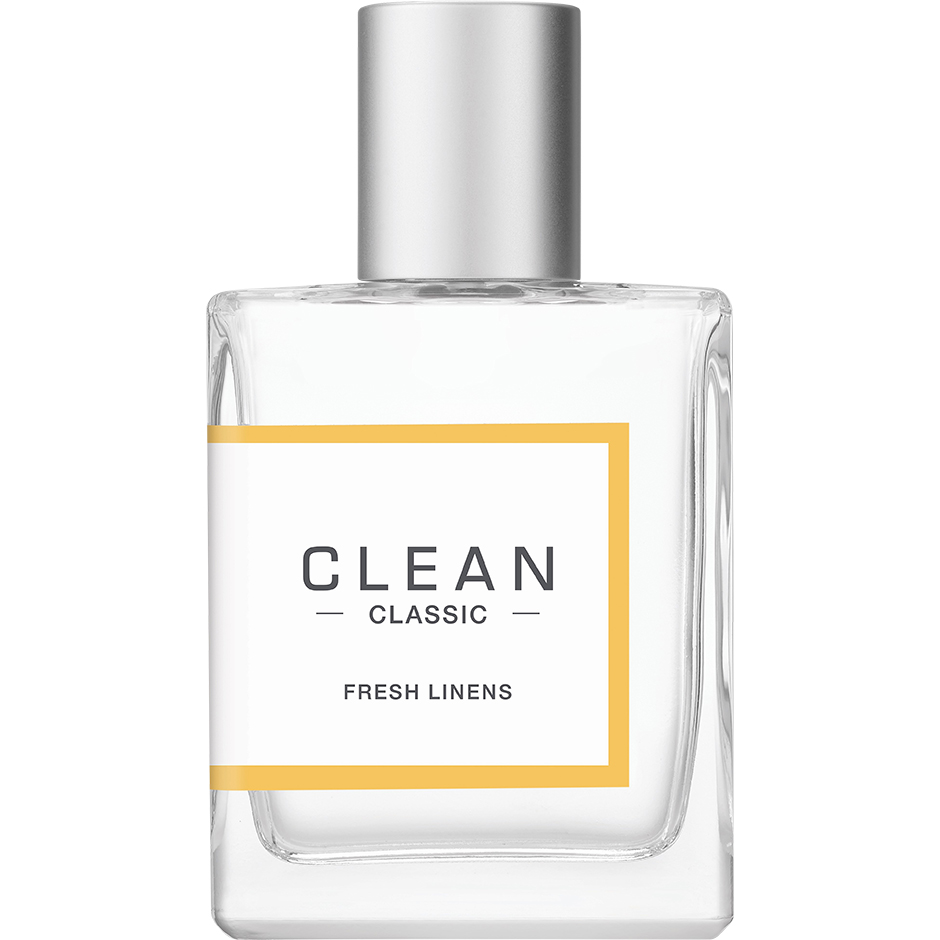 CLEAN Fresh Linens , 60 ml Clean Parfym