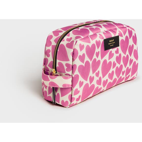 Large Toiletry Bag