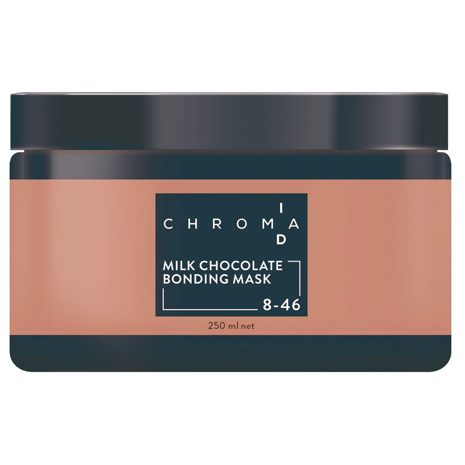 Chroma Id – Color Mask 250 ml Schwarzkopf Professional Hårinpackning
