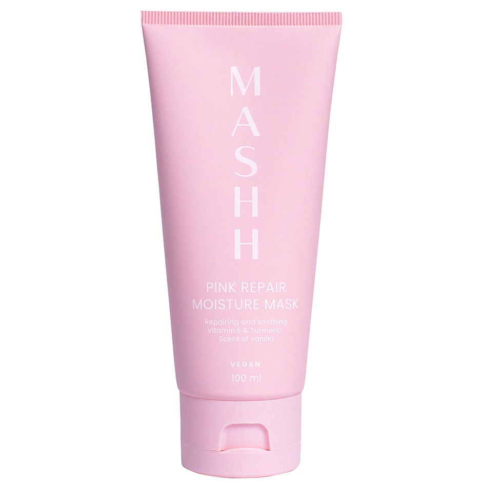 MASHH Pink Repair Moisture Mask Pink Repair Moisture - 100 ml