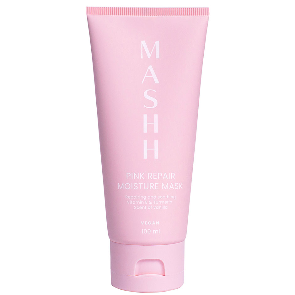 Pink Repair Moisture Mask