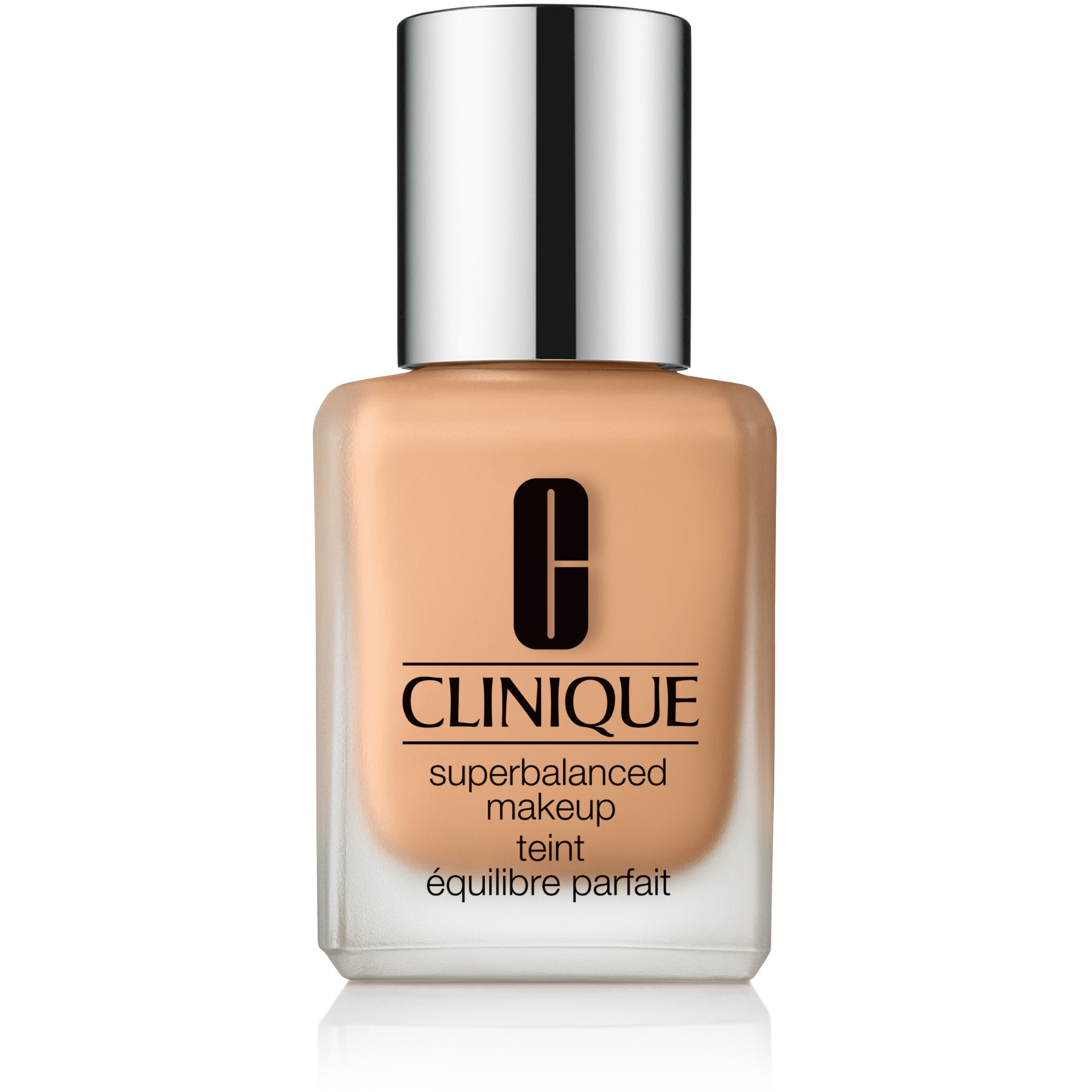 Clinique Superbalanced Makeup 40 Cream Chamois 30 ml