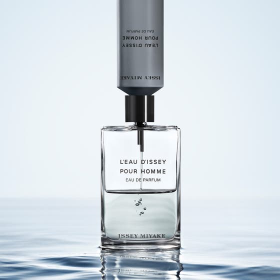 L'Eau d'Issey Pour Homme