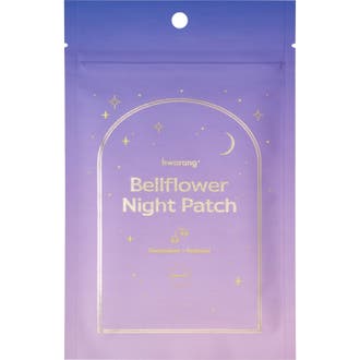 Bellflower Night Patch