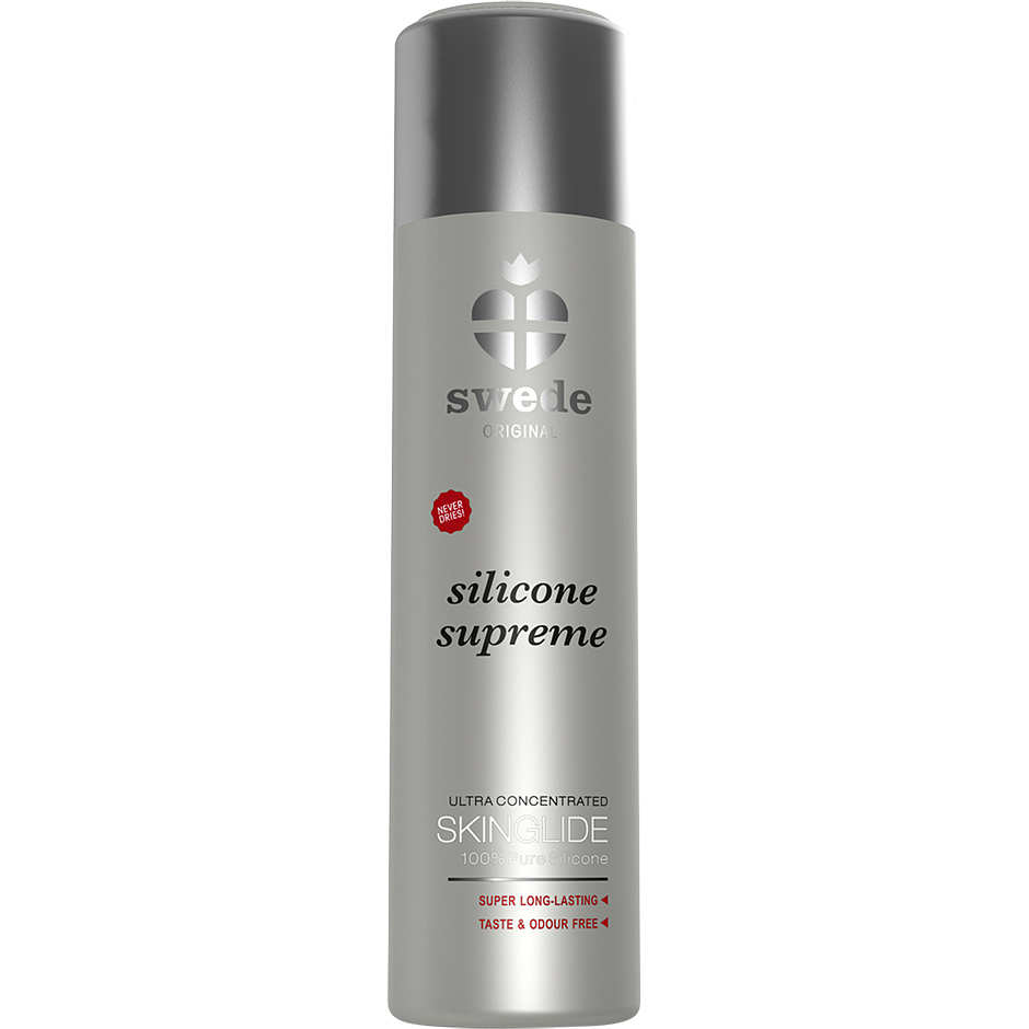 Silicone Supreme Lubricant