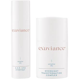 Age Less Everyday & Overnight Transformation Complex