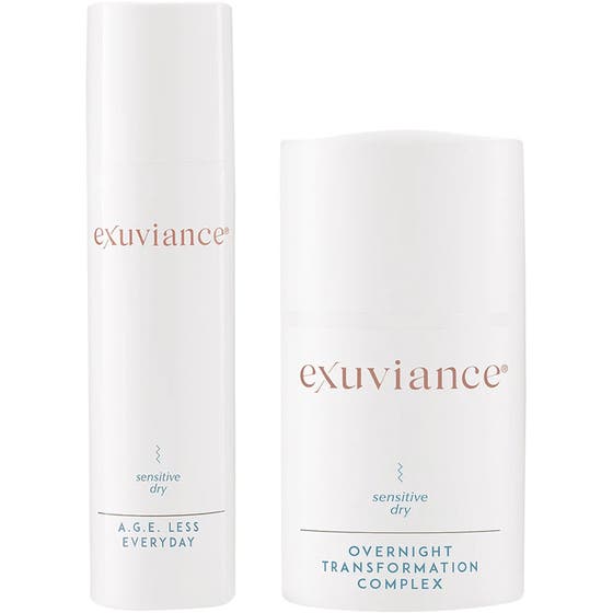 Age Less Everyday & Overnight Transformation Complex