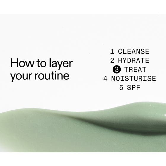 Succinic Acid Treatment