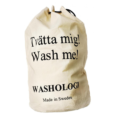 Washologi Travel Laundry Bag