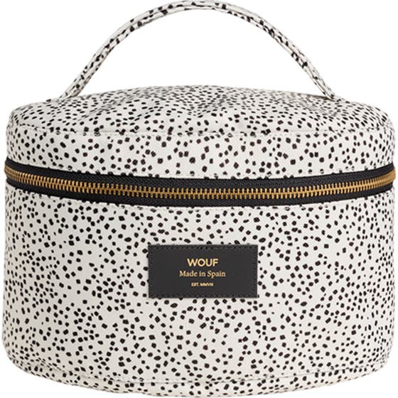 Vanity Bag