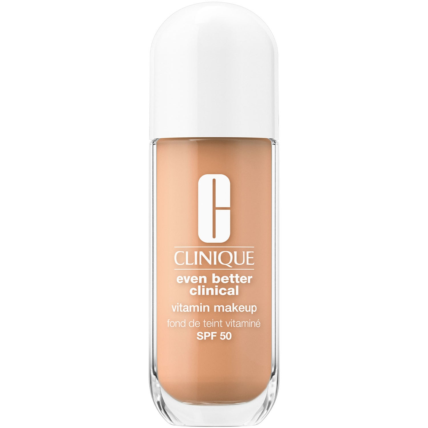 Clinique Even Better Vitamin Makeup SPF50 Medium Cool 2 30 ml