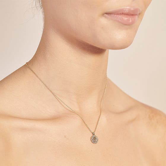Sofia Necklace