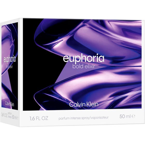 euphoria bold elixir