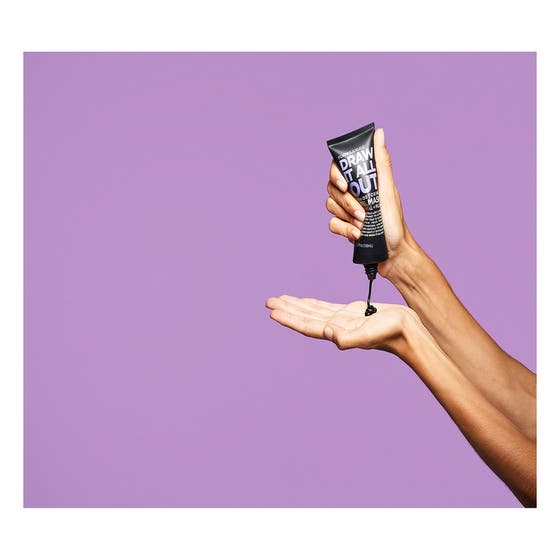 Draw It All Out Peel Mask
