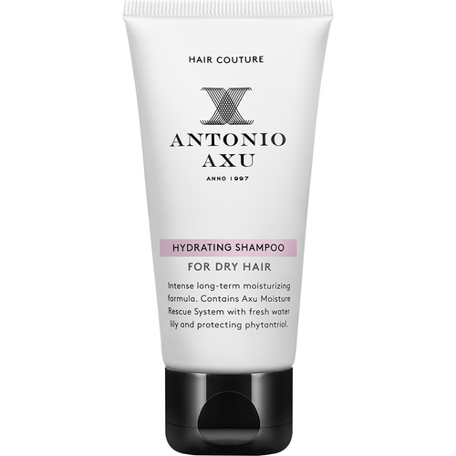 Antonio Axu Hydrating Shampoo For Dry Hair