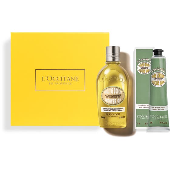 Almond Duo Kit
