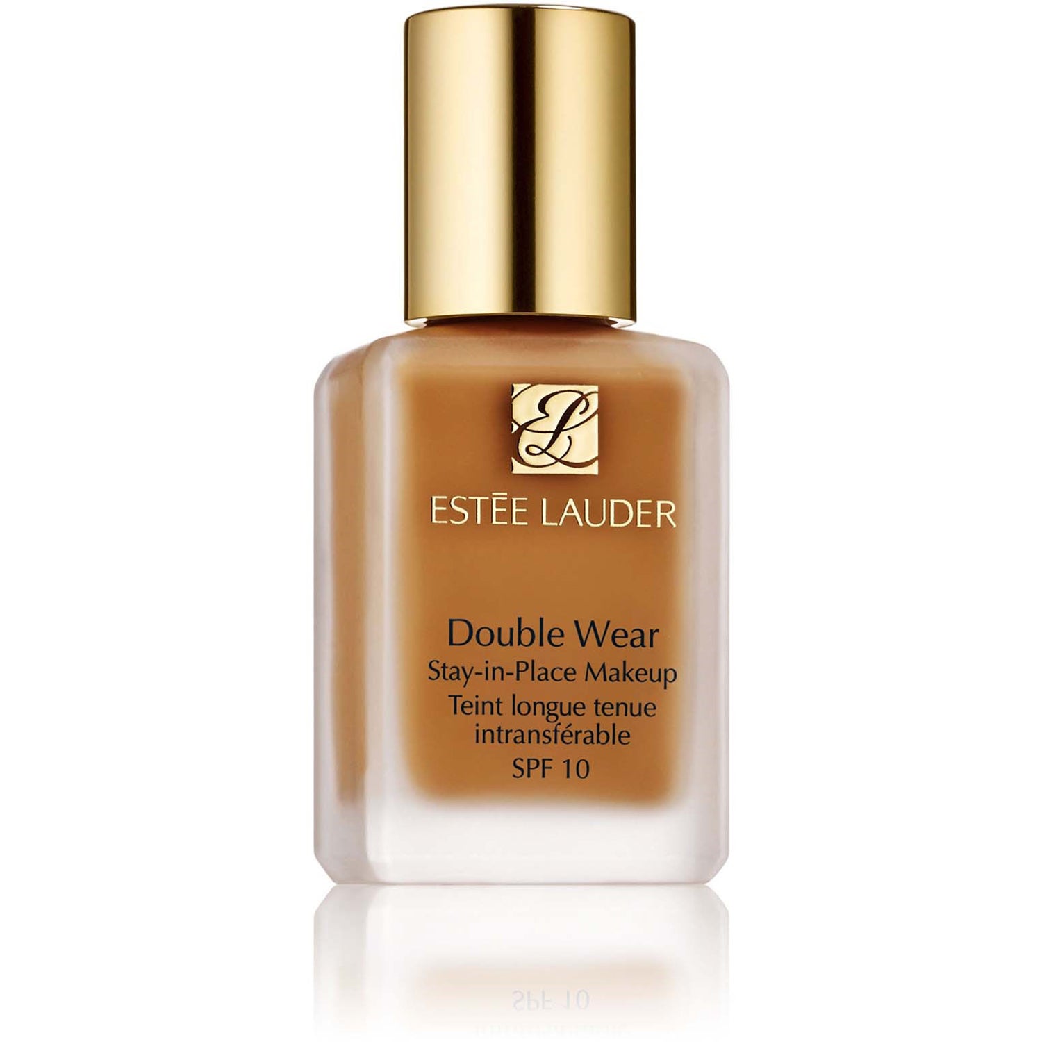 Estée Lauder Double Wear Stay-In-Place Foundation SPF10 5N1 Rich Ginger - 30 ml