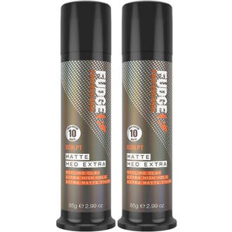 Matte Hed Extra Duo