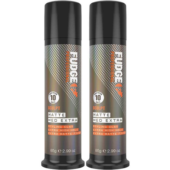 Matte Hed Extra Duo