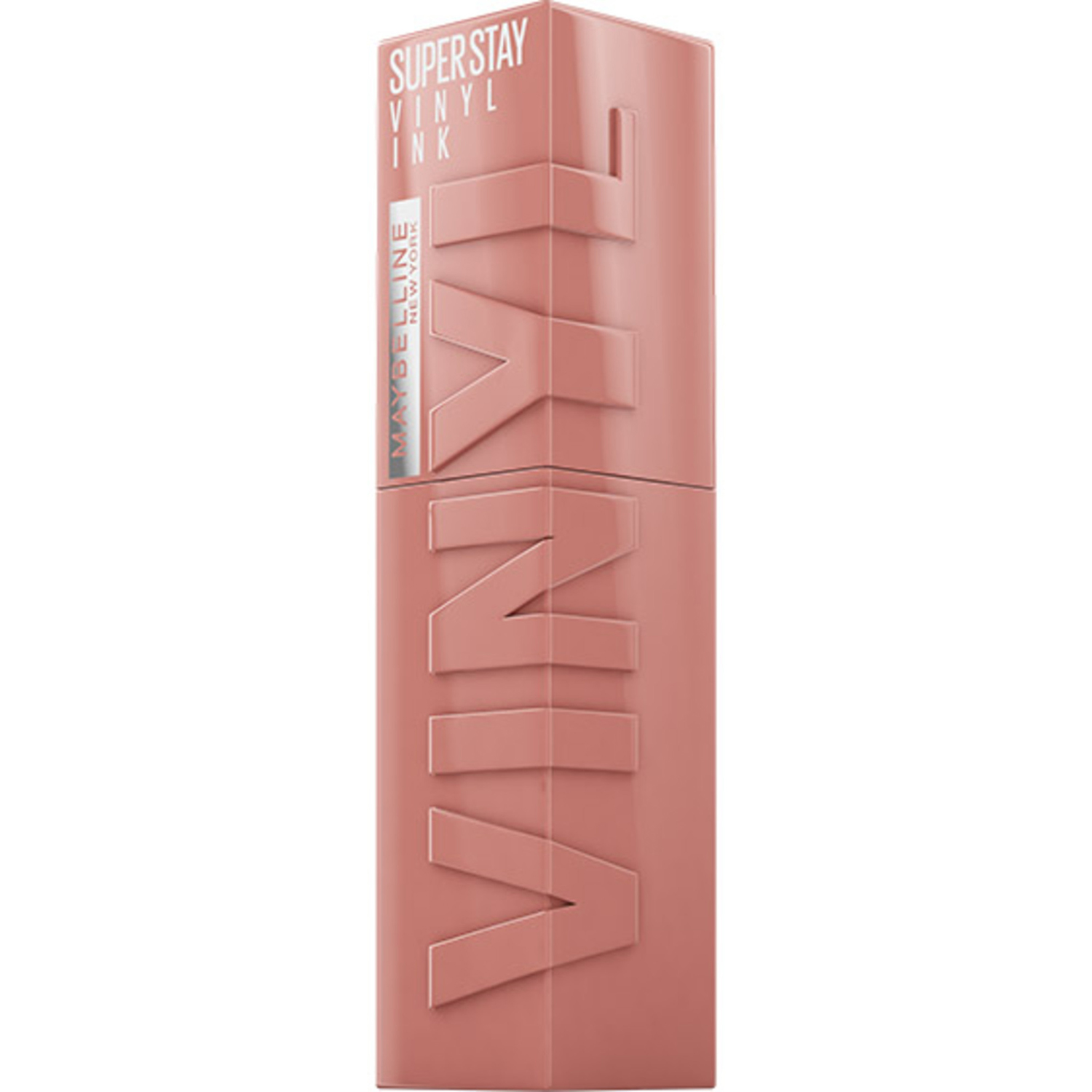 Superstay Vinyl Ink Lip Lacquer, 4,2 ml Maybelline Läppstift