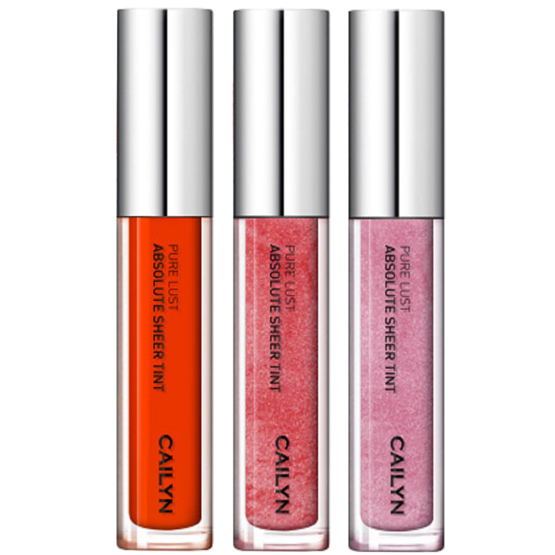 Cailyn Pure Lust Absolute Sheer Tint