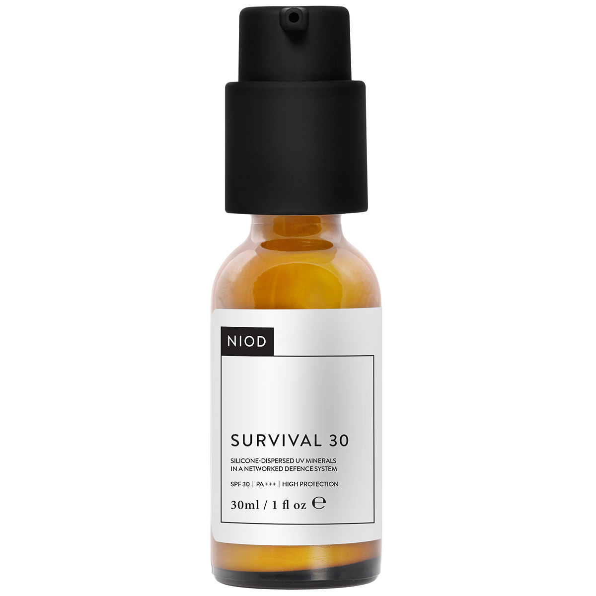Survival 30 Serum