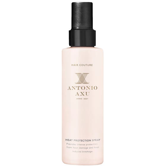 Heat Protection Spray