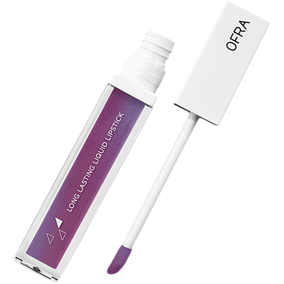 Liquid Lipstick Metallic 6 g OFRA Cosmetics Läppstift