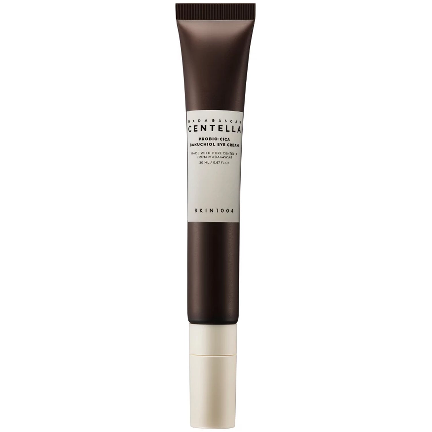 Skin1004 SKIN1004 Madagascar Centella Probio-Cica Bakuchiol Eye Cream 20 ml parfym