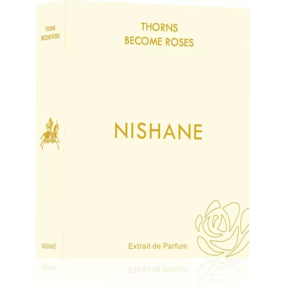 Thorns Become Roses EdP