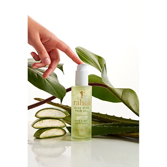 Aloe Vera Hair Gel
