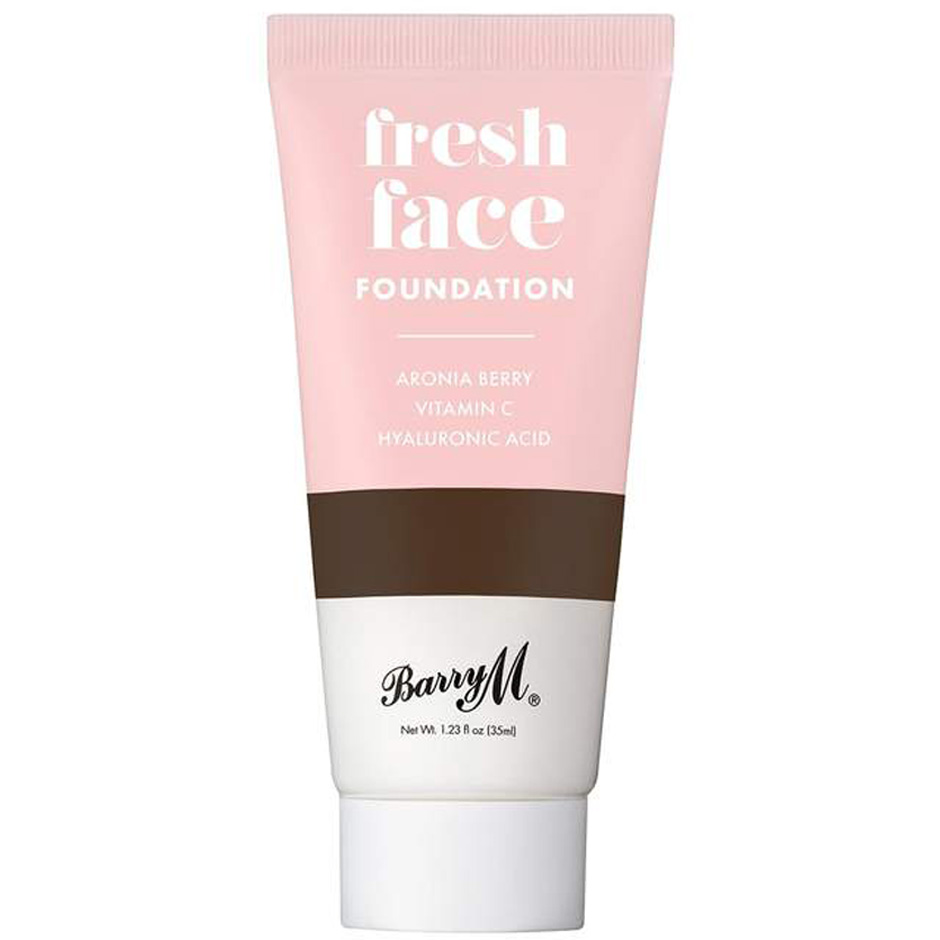 Barry M Fresh Face Foundation 20 35 ml