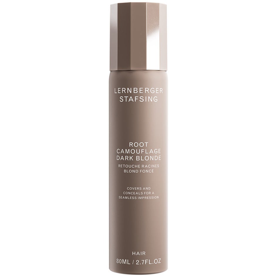 Lernberger Stafsing Root Camouflage Dark Blonde 80 ml