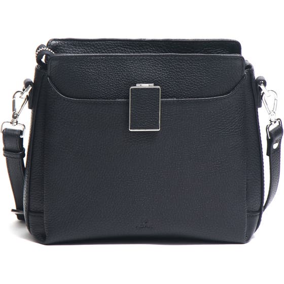 Cormorano shoulder bag Zoe