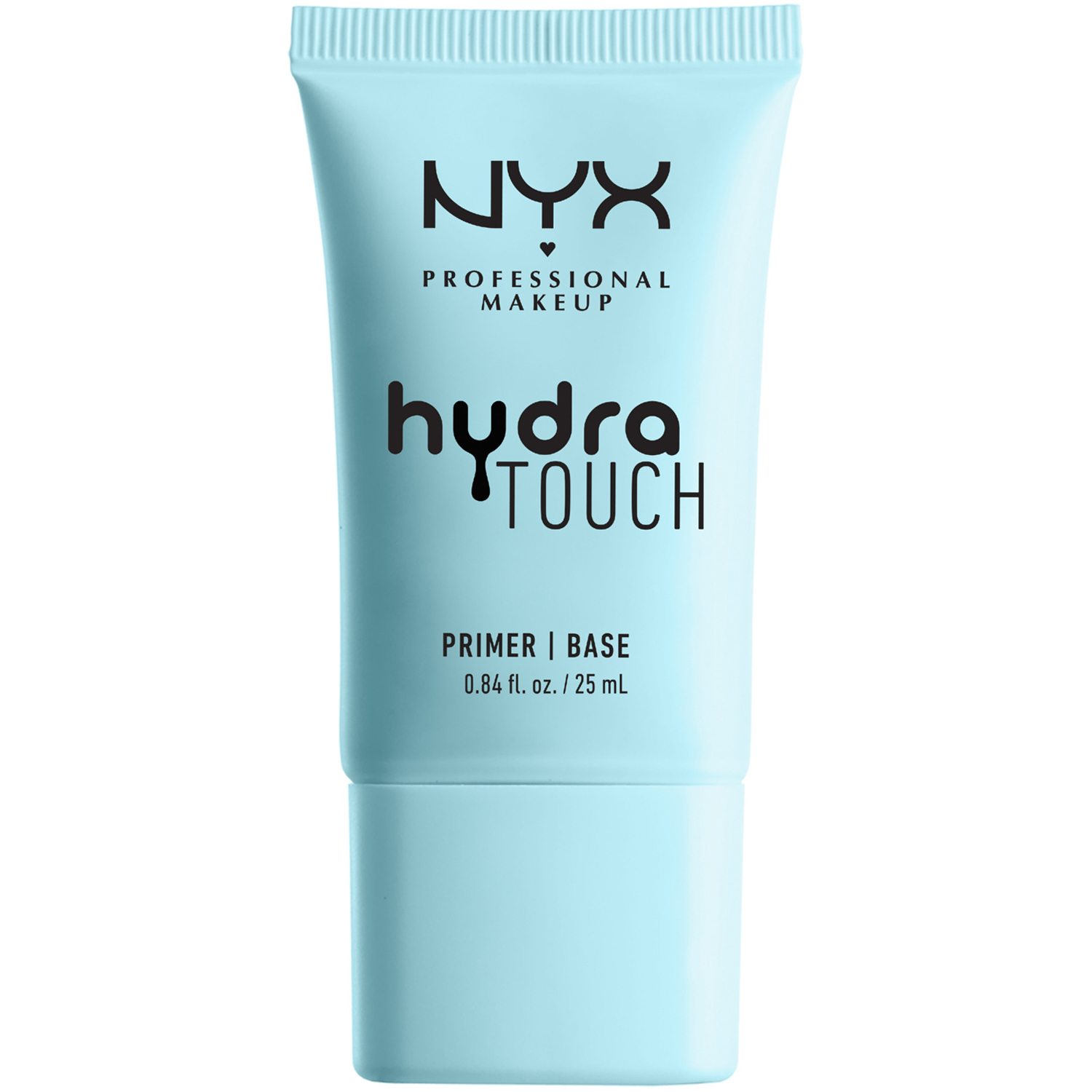 Hydra Touch Primer, 25 ml NYX Professional Makeup Primer