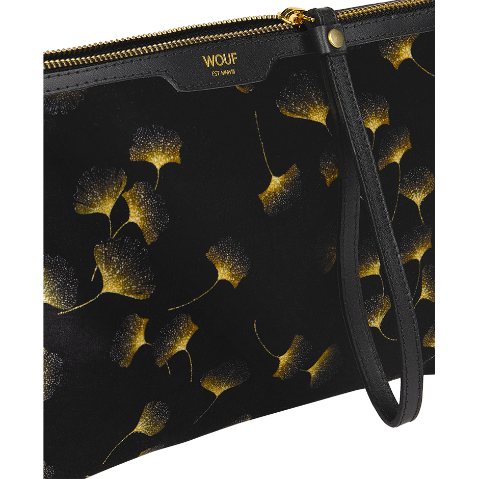 Kyoto Night Clutch